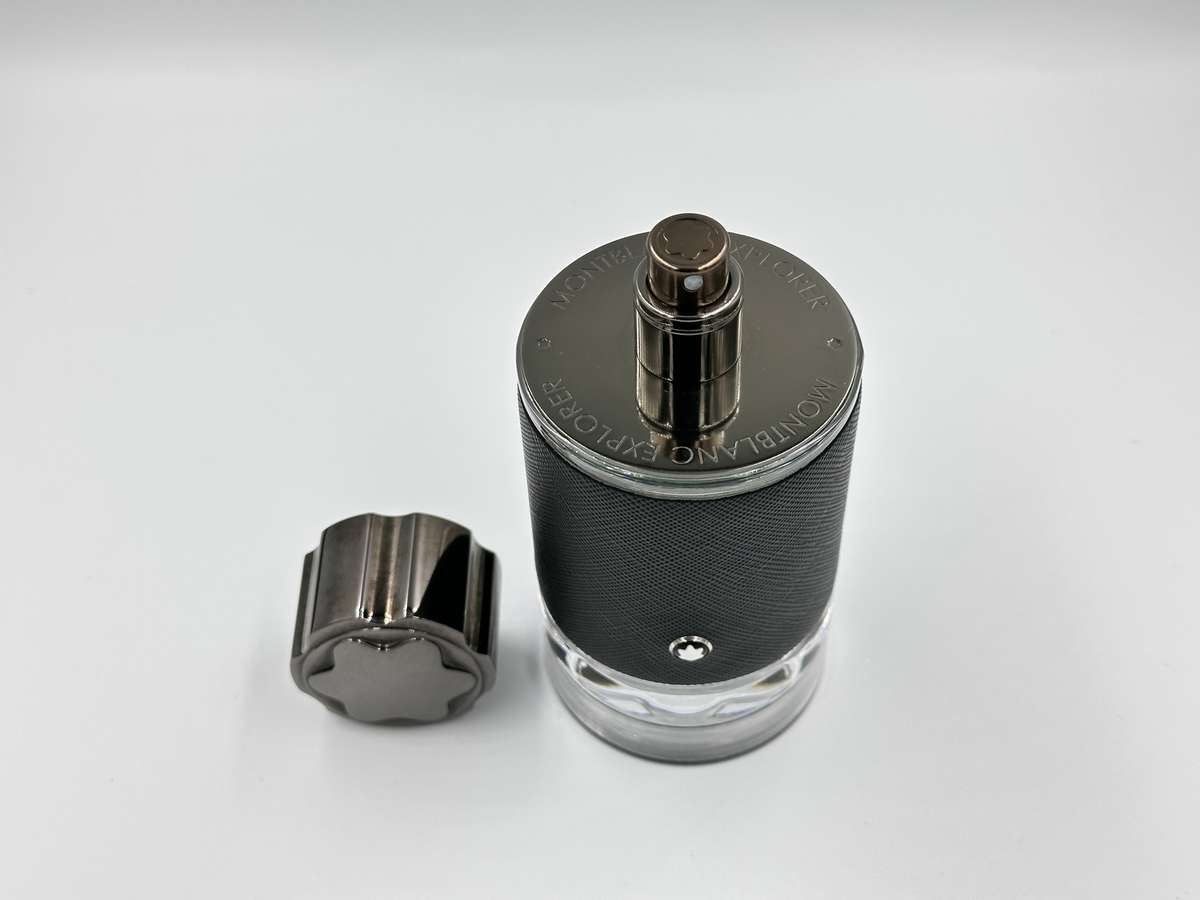 Montblanc Explorer Eau de Parfum for Men