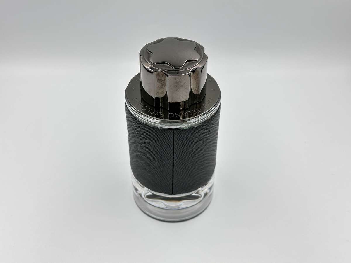 Montblanc Explorer Eau de Parfum for Men