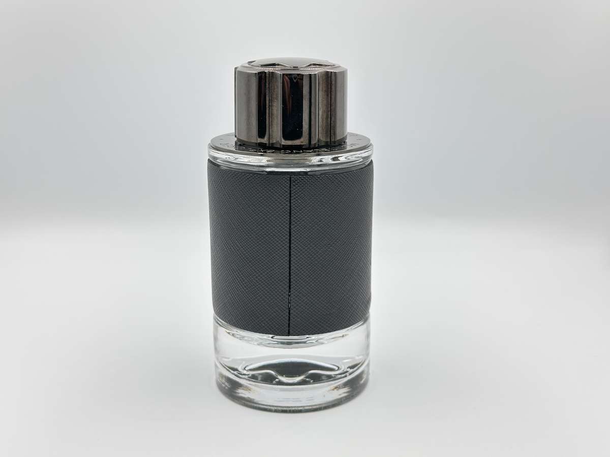 Montblanc Explorer Eau de Parfum for Men