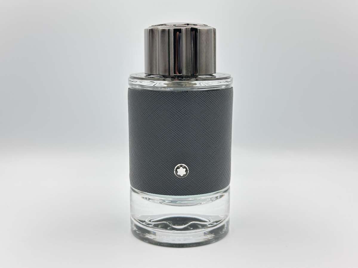 Montblanc Explorer Eau de Parfum for Men