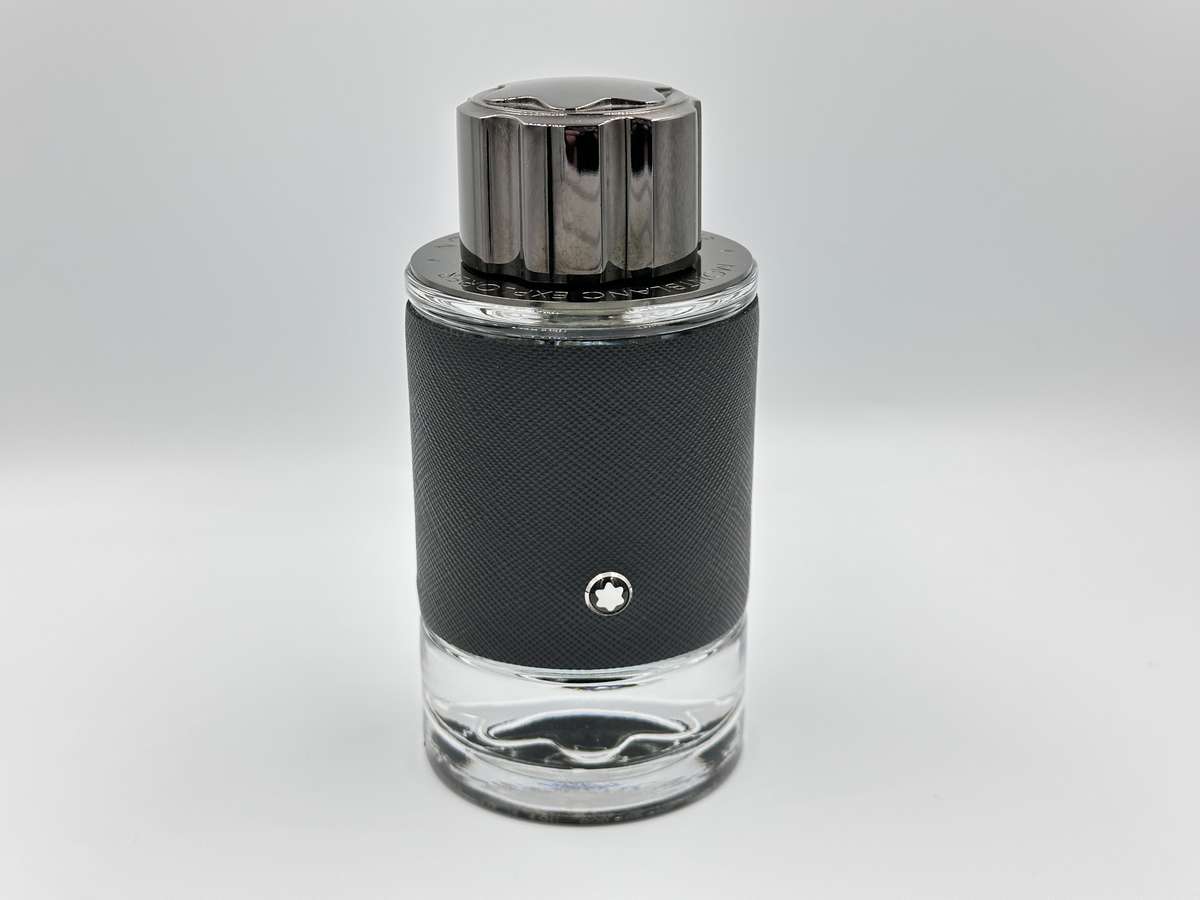Montblanc Explorer Eau de Parfum for Men