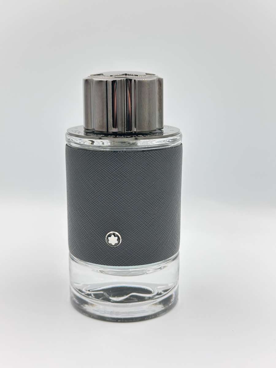 Montblanc Explorer Eau de Parfum for Men