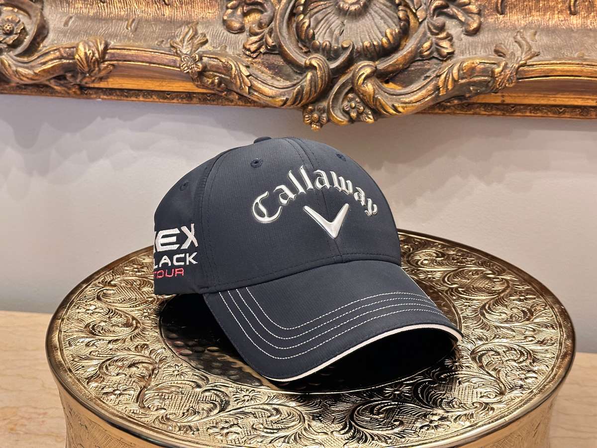 CALLAWAY Exclusive Tour Cap