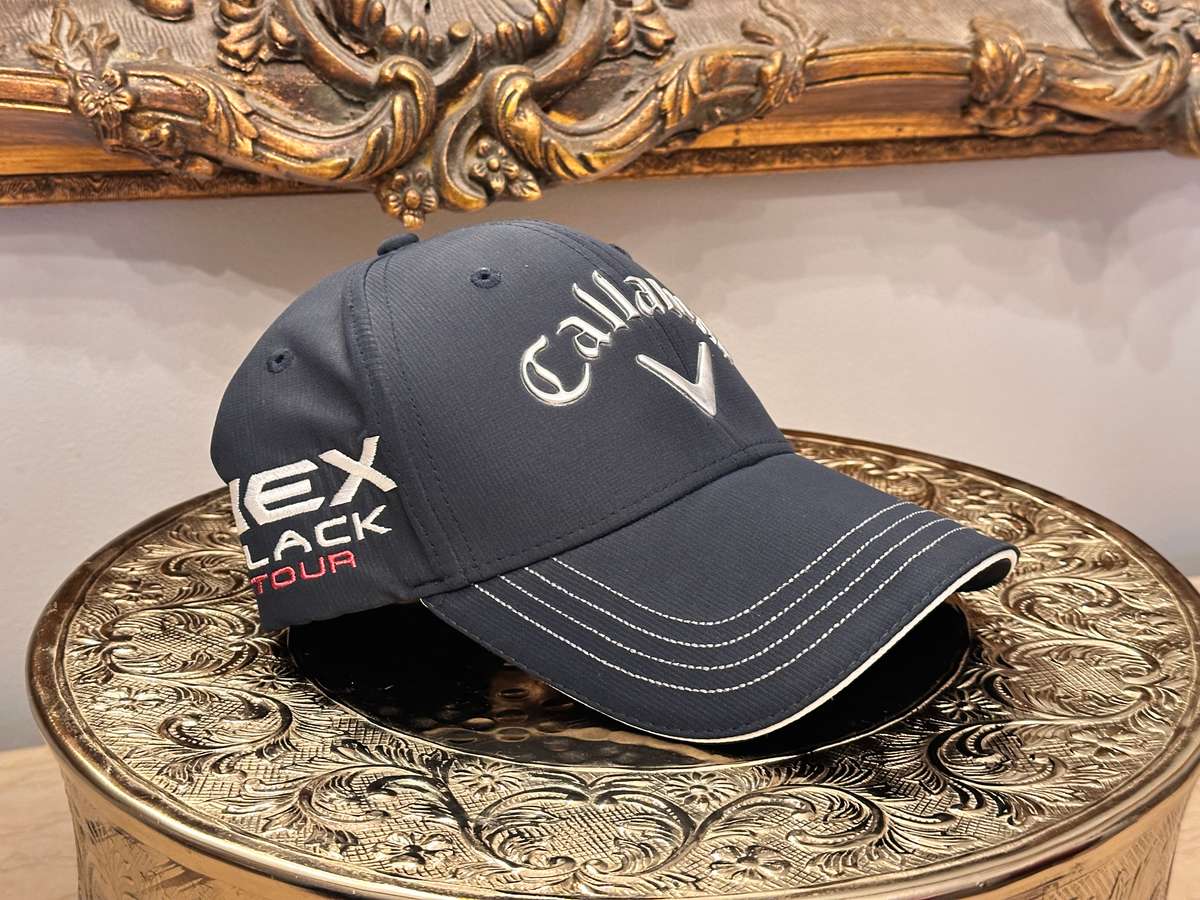 CALLAWAY Exclusive Tour Cap