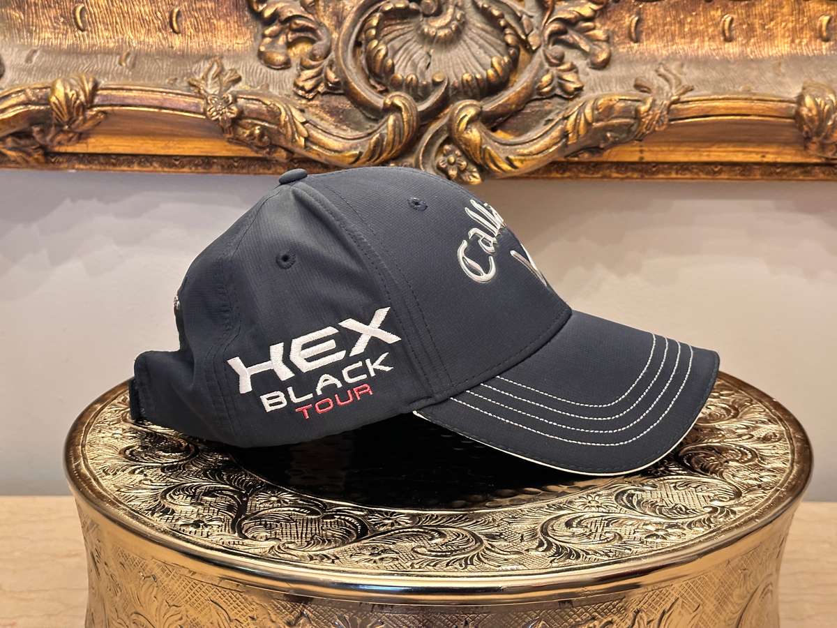 CALLAWAY Exclusive Tour Cap