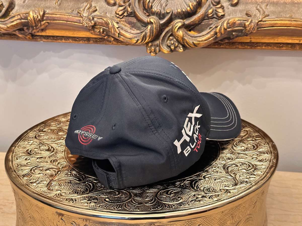CALLAWAY Exclusive Tour Cap