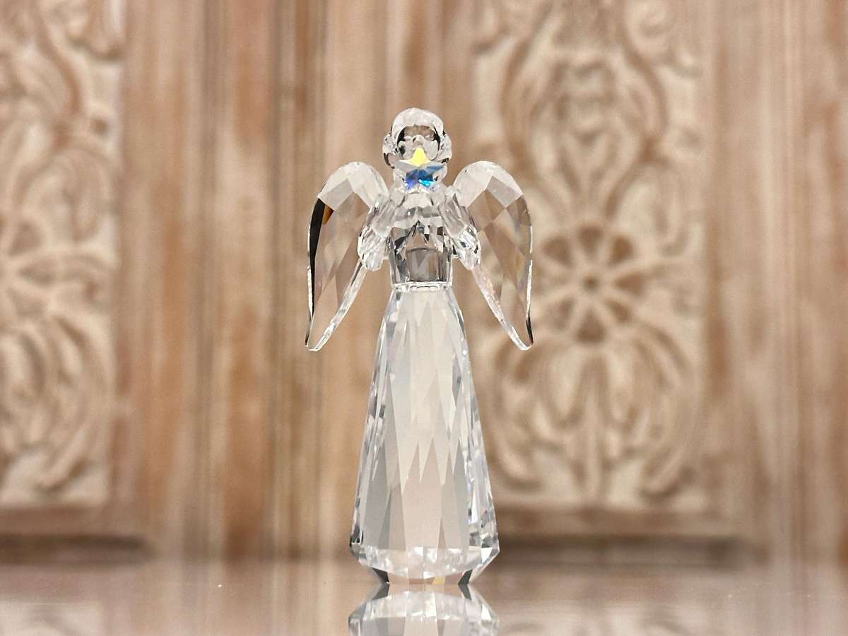 SWAROVSKI Exquisite Limited Edition Collectable with Original Box