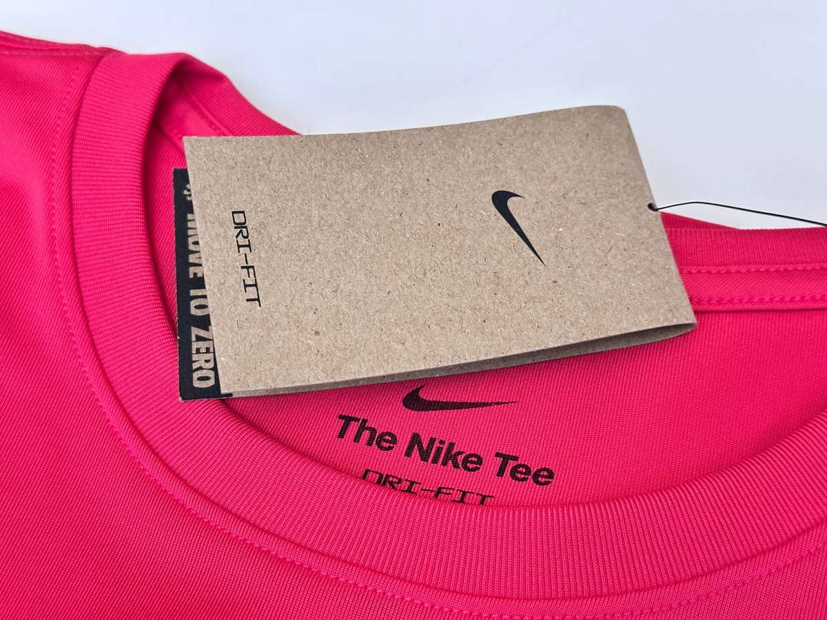 Nike Dri-Fit Womens Shirt