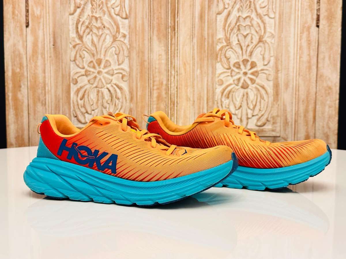 HOKA Rincon 3 Running / Training Shoes