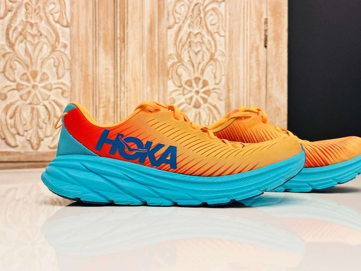 HOKA Rincon 3 Running / Training Shoes