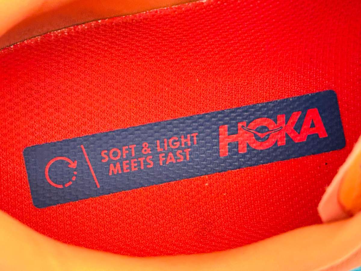 HOKA Rincon 3 Running / Training Shoes