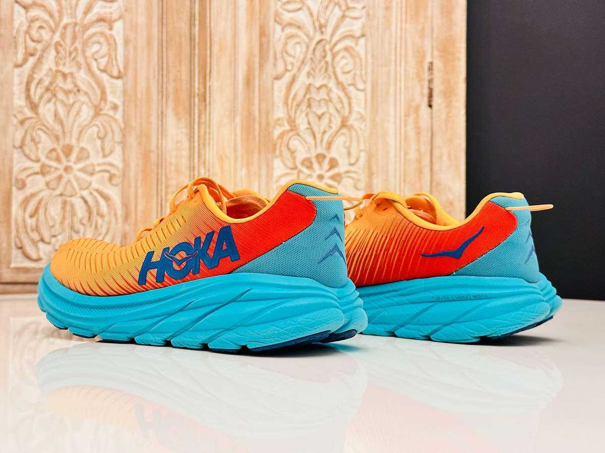 HOKA Rincon 3 Running / Training Shoes