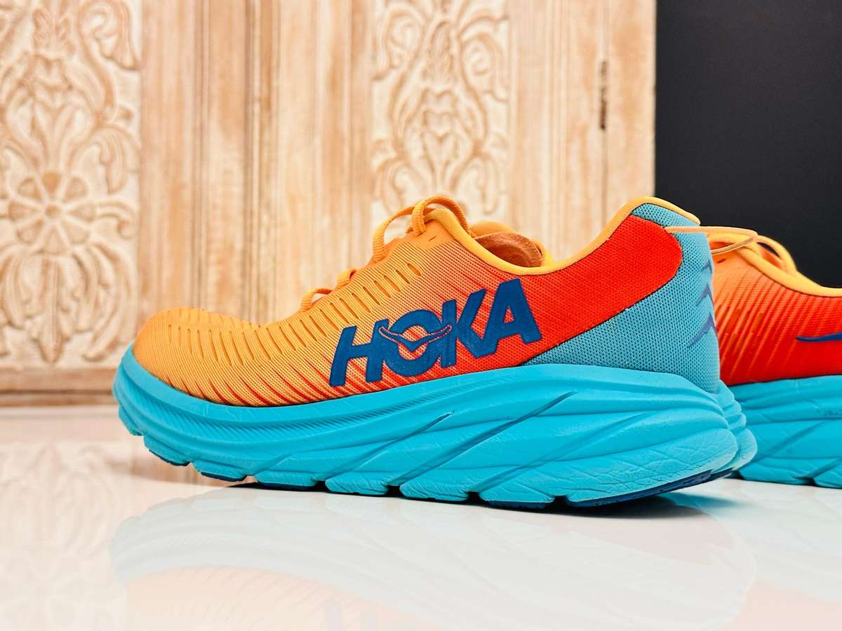 HOKA Rincon 3 Running / Training Shoes