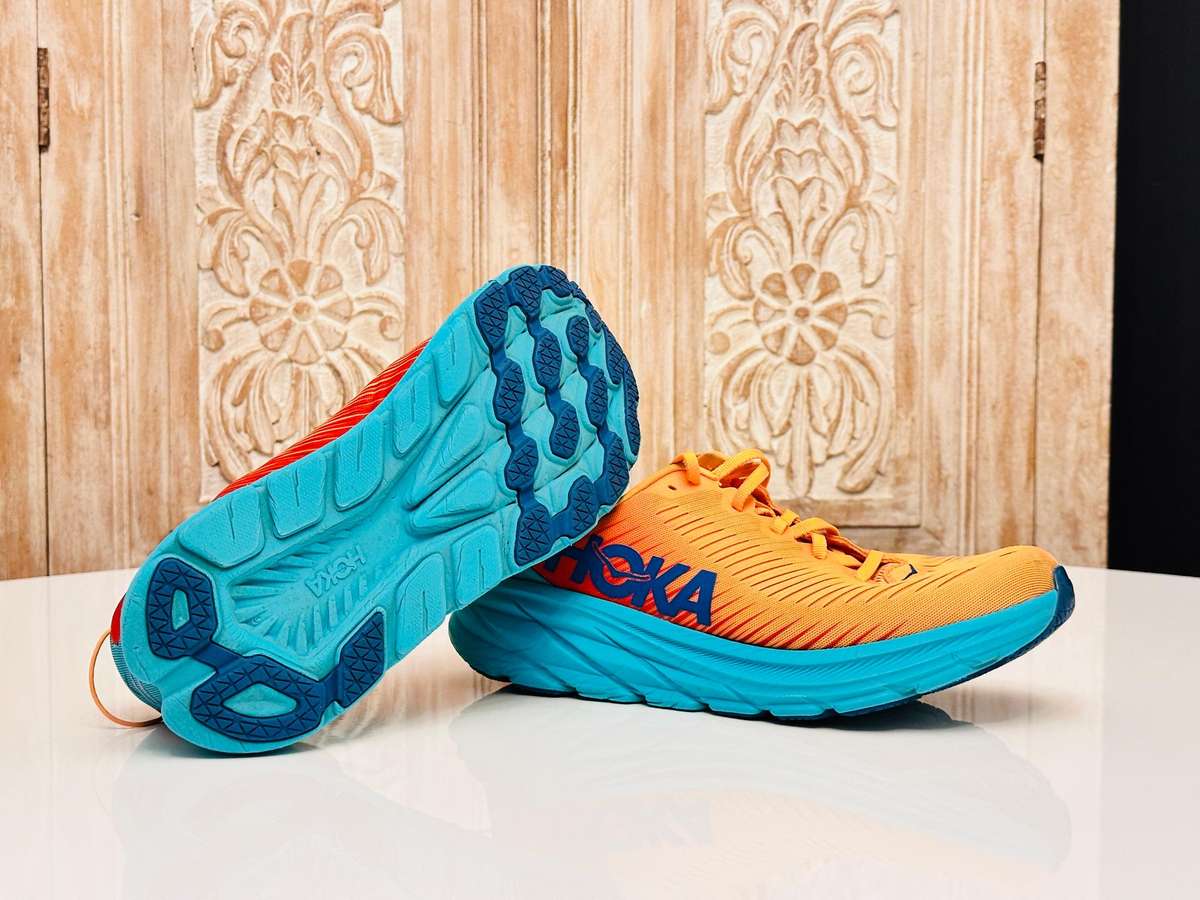 HOKA Rincon 3 Running / Training Shoes