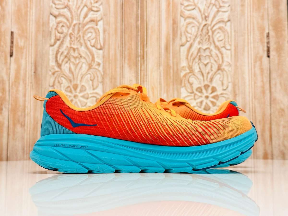 HOKA Rincon 3 Running / Training Shoes