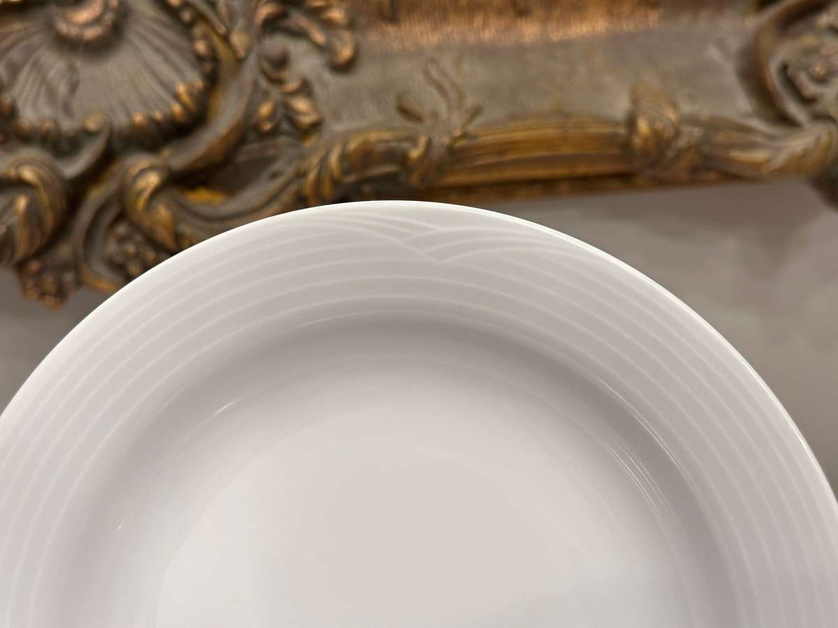 Elegant NORITAKE Bowls - Set of 6