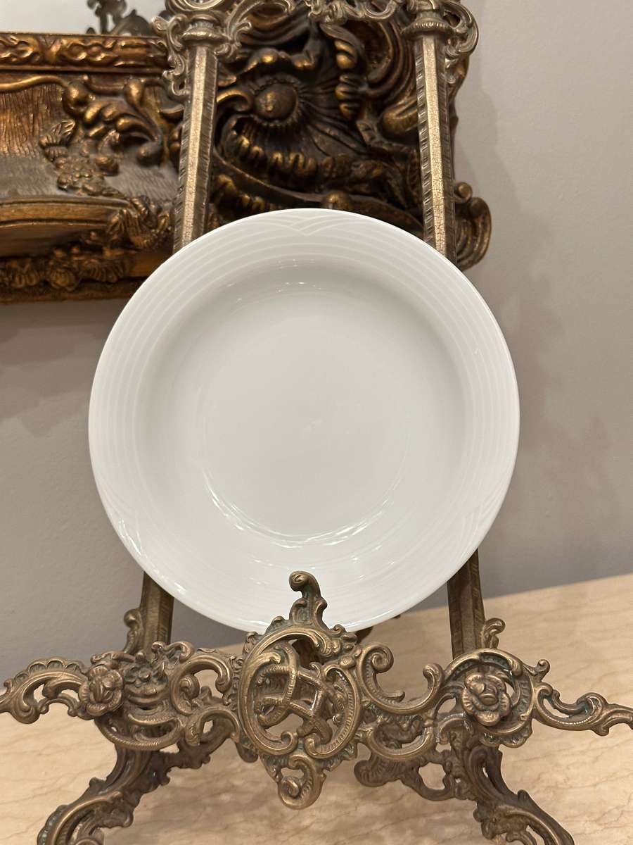 Elegant NORITAKE Bowls - Set of 6