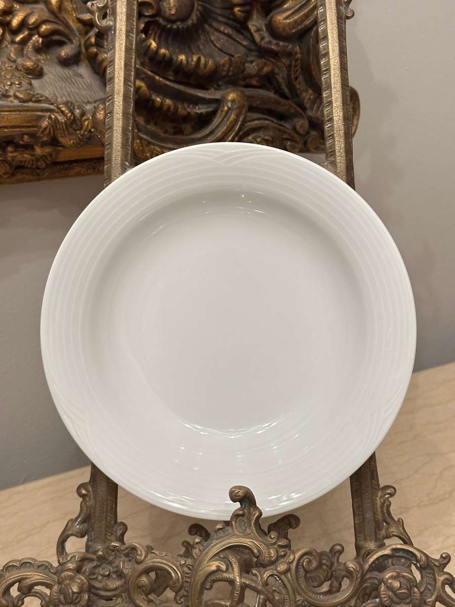 Elegant NORITAKE Bowls - Set of 6