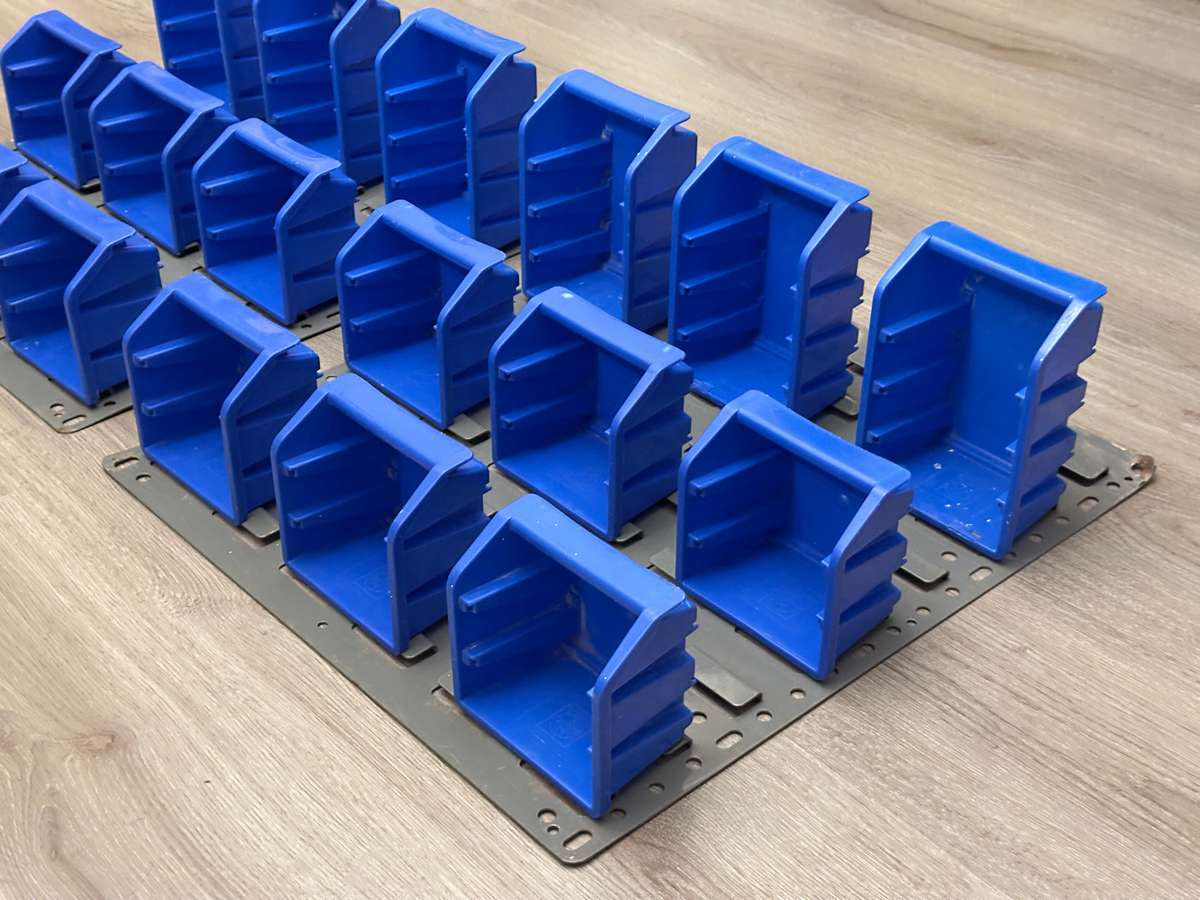 Multipurpose STORAGE System