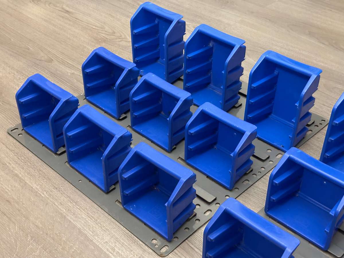 Multipurpose STORAGE System