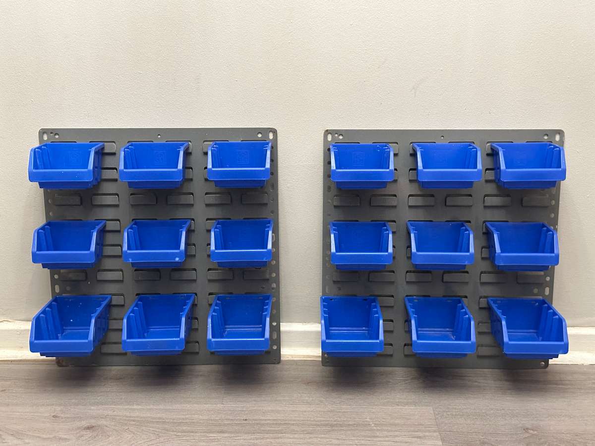 Multipurpose STORAGE System