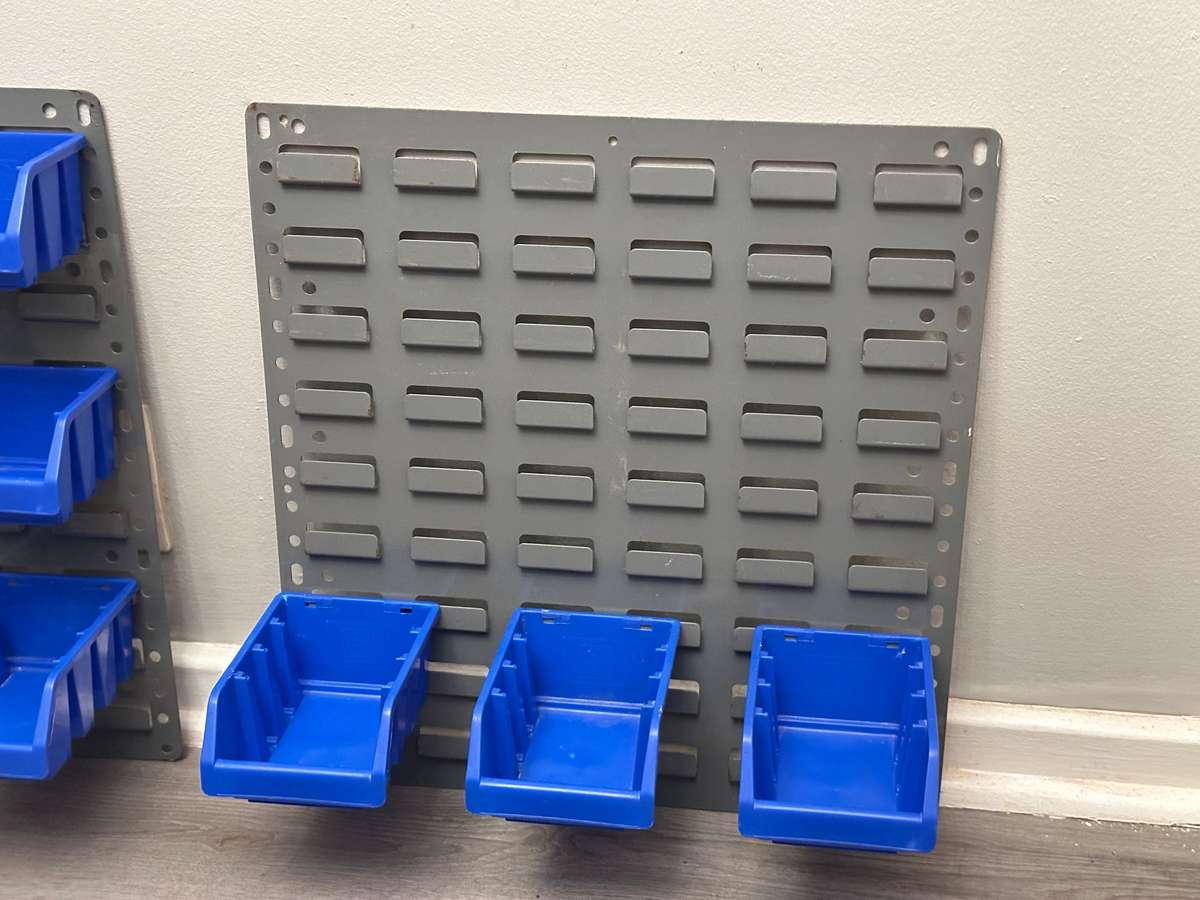 Multipurpose STORAGE System