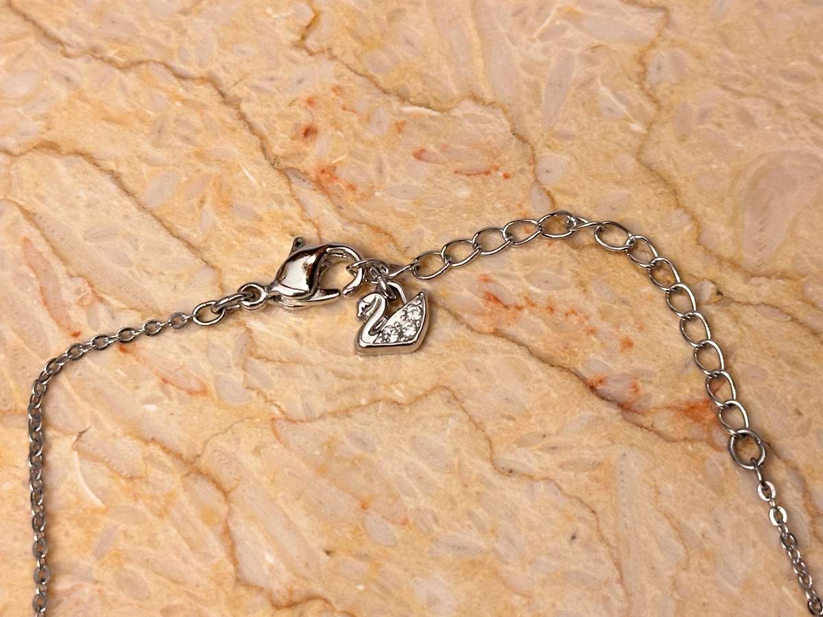 SWAROVSKI Showstopper Necklace