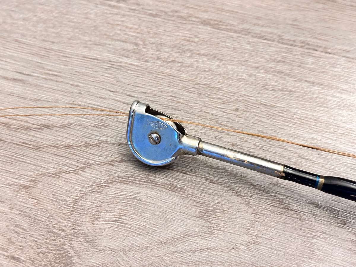 The ULTIMATE in Fishing OKUMA TITUS TG50-2 With SHIMANO TIAGRA Rod