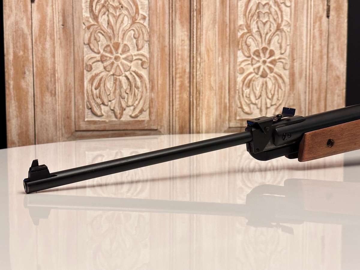 Vintage Air Rifle (Pellet) 4.5mm .177 Cal
