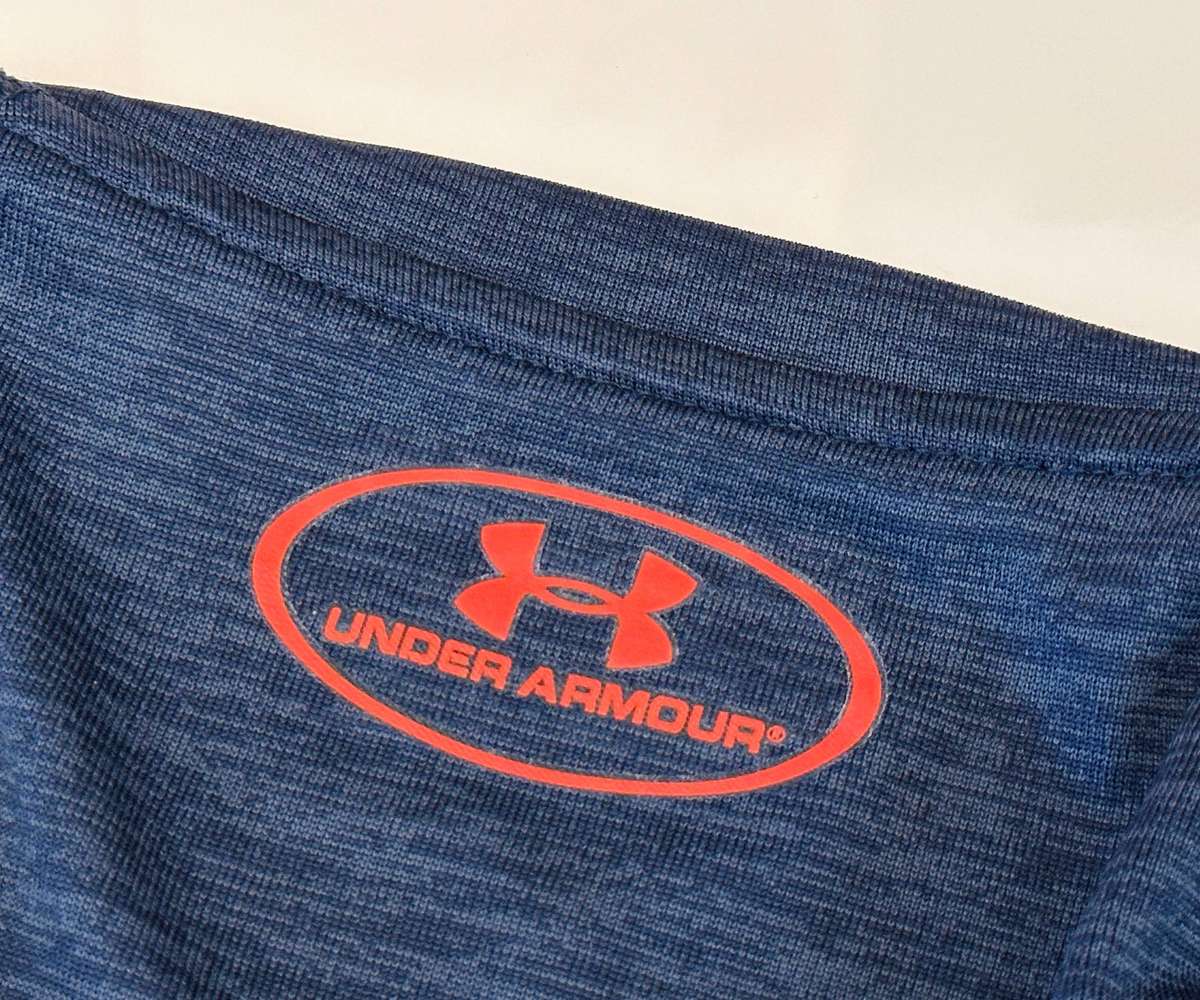 Under Armour Exclusive Superman Collectable Shirt