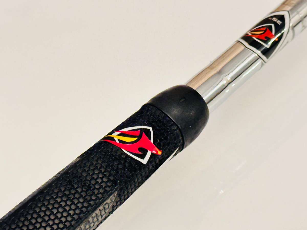 TaylorMade Rossa Corsa Ghost Putter with Headcover