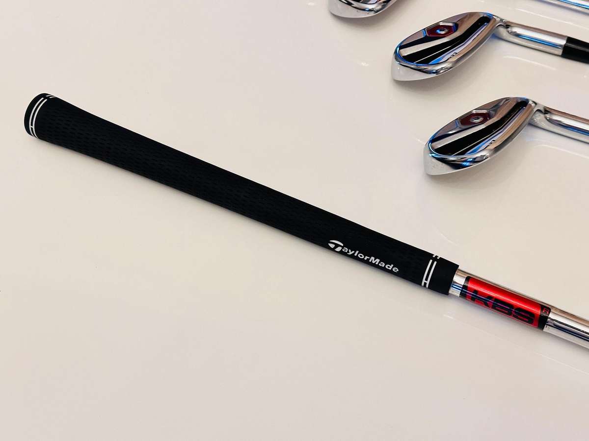 TaylorMade R11 Complete Set of Irons