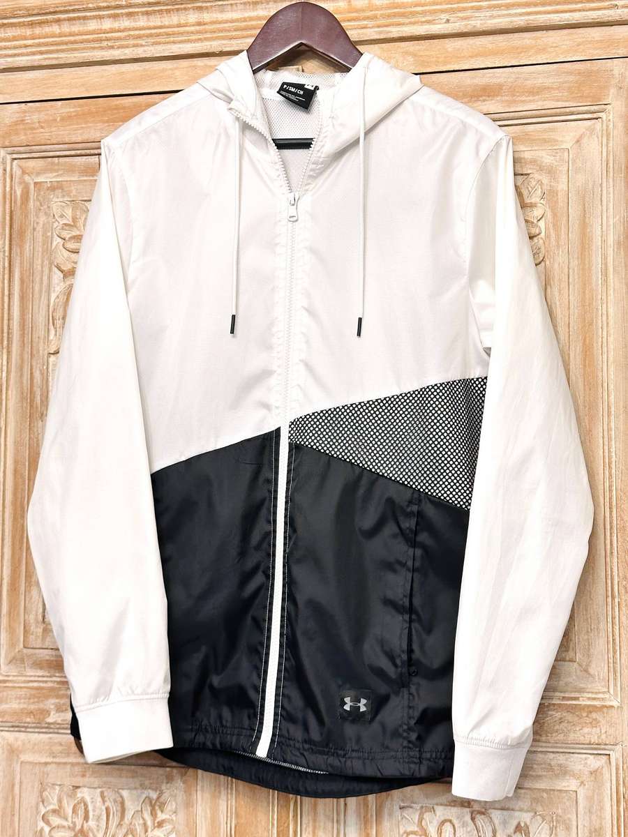 Under Armour Exclusive Unstoppable Mens Jacket