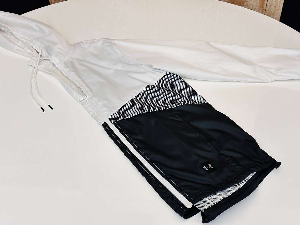 Under Armour Exclusive Unstoppable Mens Jacket