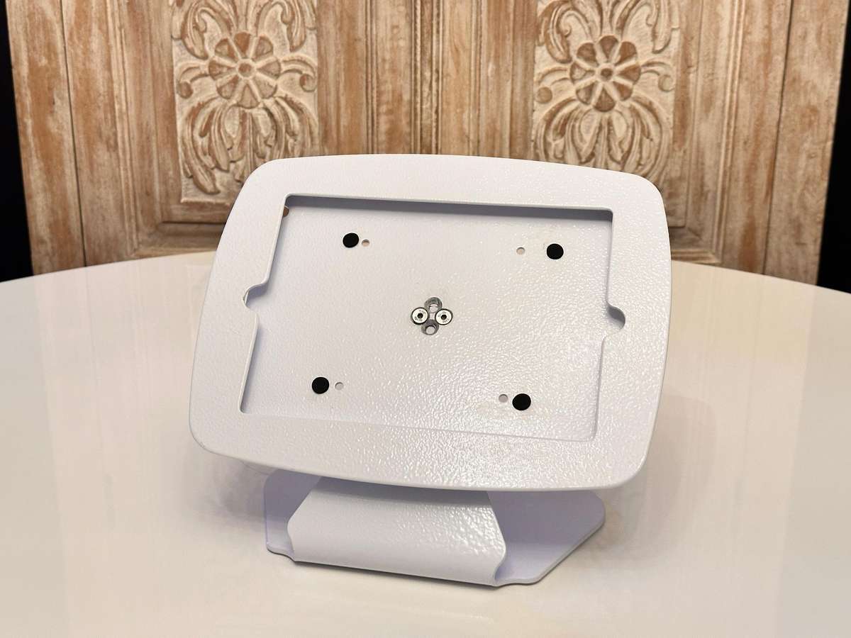 iPad Secure Display Stand
