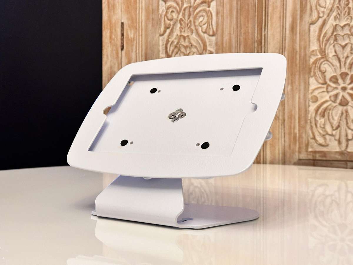 iPad Secure Display Stand