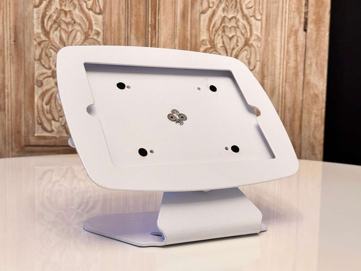 iPad Secure Display Stand
