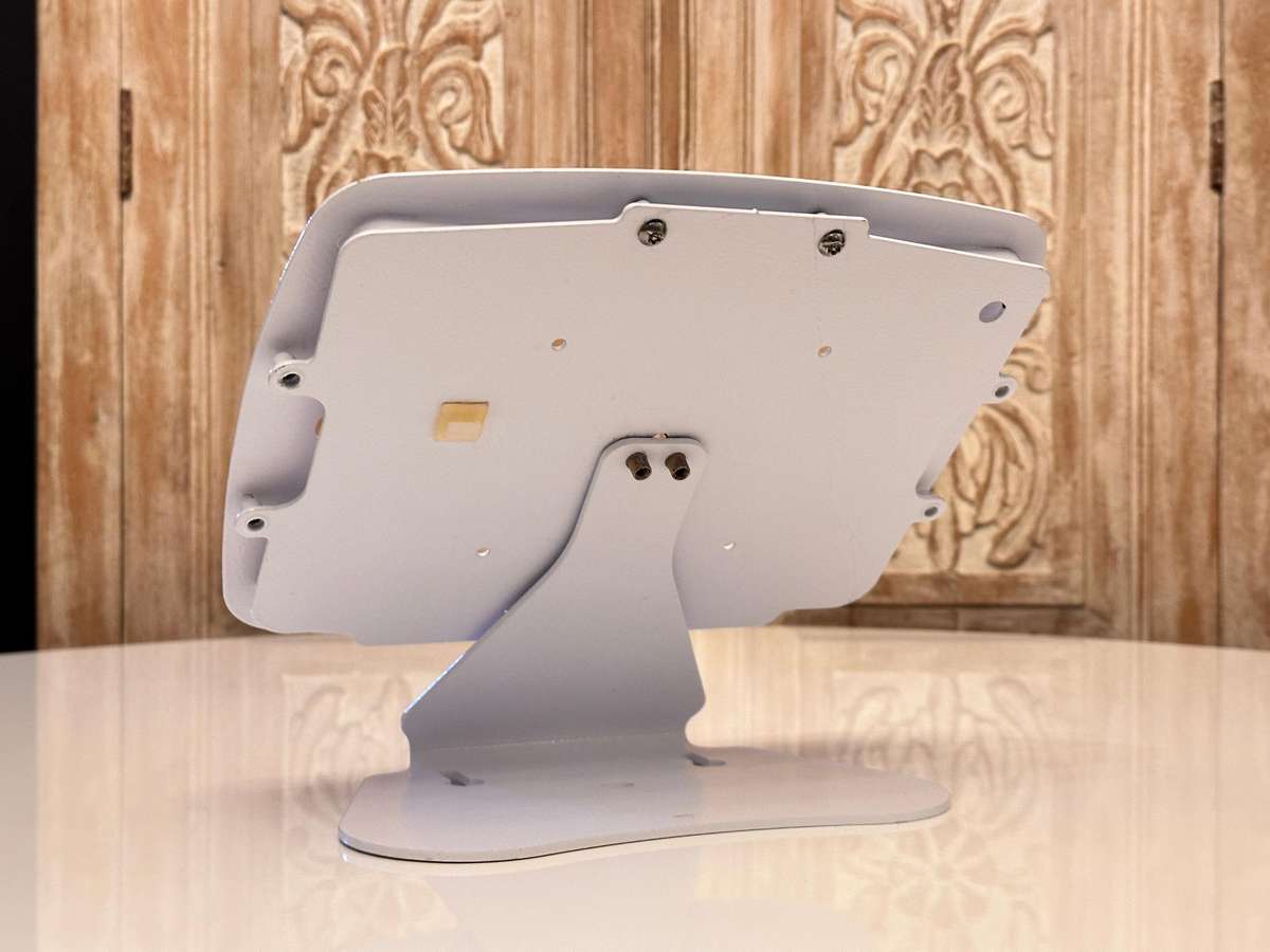iPad Secure Display Stand