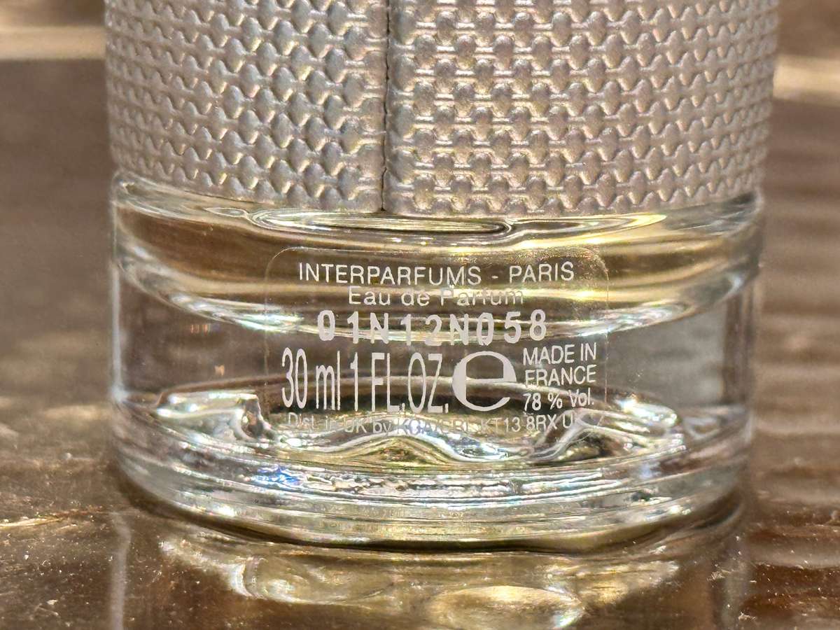 MONTBLANC Explorer Platinum Eau De Parfum Mens Fragrance