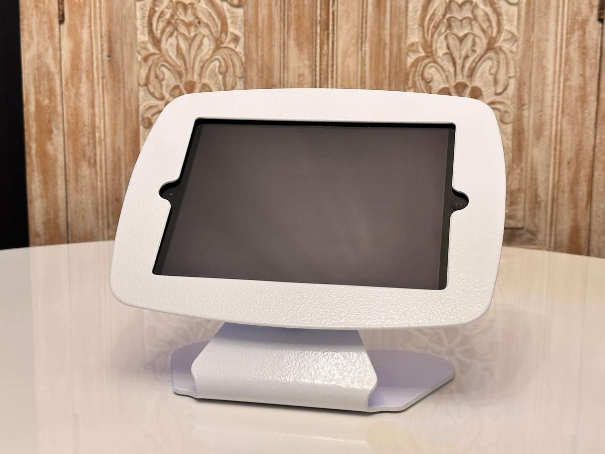 iPad Secure Display Stand