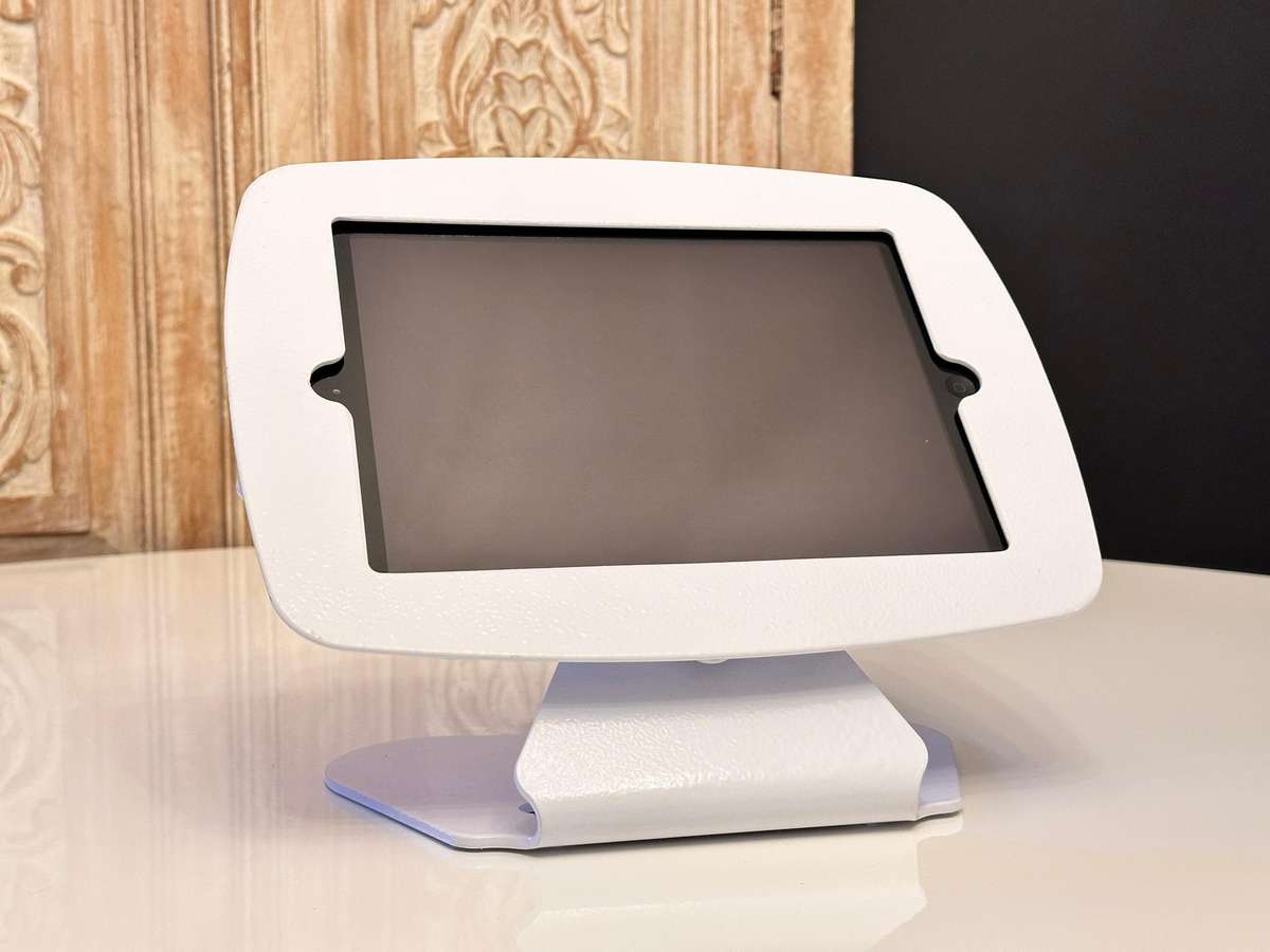 iPad Secure Display Stand