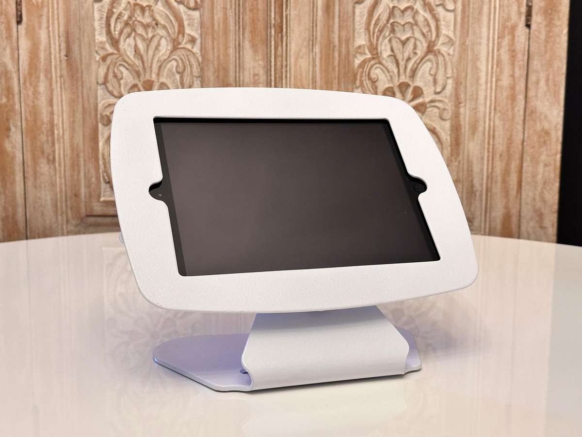 iPad Secure Display Stand