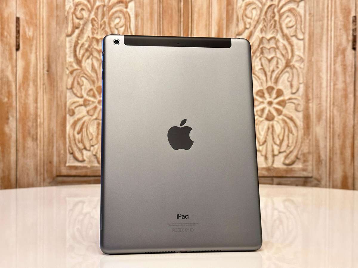 Apple IPad Air Wi-Fi-Cellular 64GB