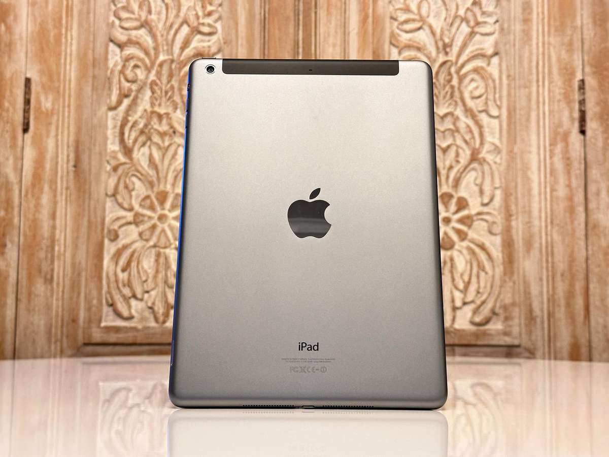Apple IPad Air Wi-Fi-Cellular 64GB