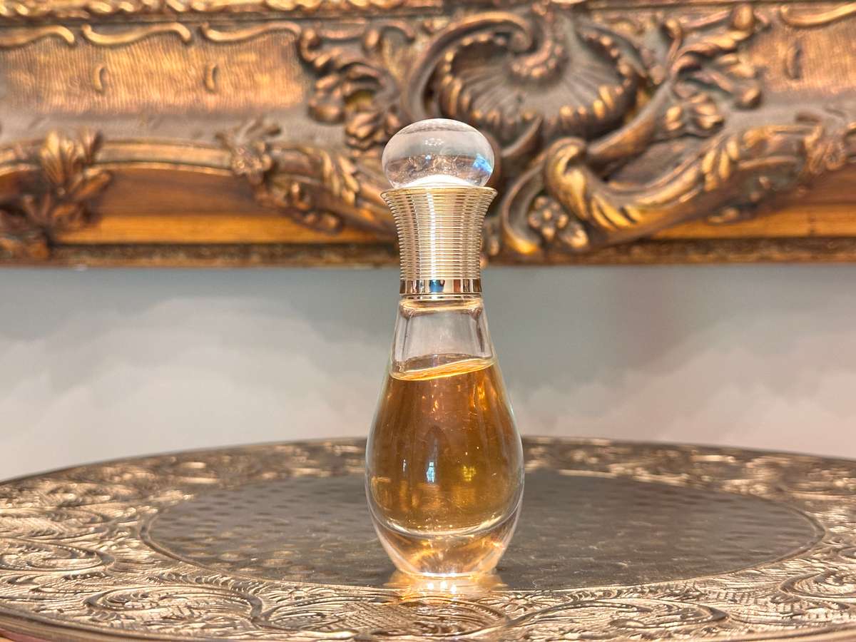 DIOR Jadore Eau de Parfum Roller-Pearl Exclusive Fragrance