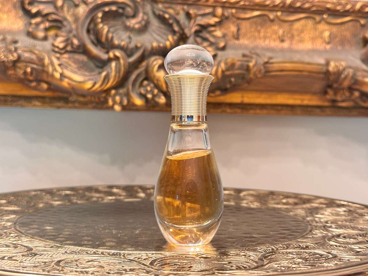 DIOR Jadore Eau de Parfum Roller-Pearl Exclusive Fragrance