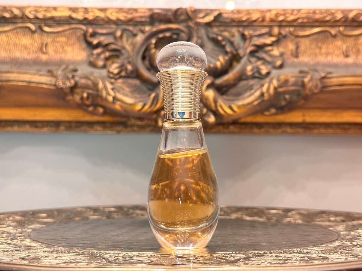 DIOR Jadore Eau de Parfum Roller-Pearl Exclusive Fragrance