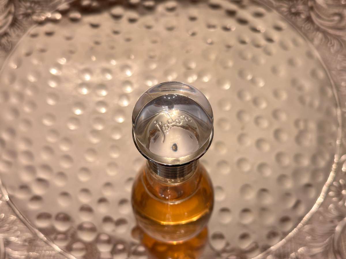 DIOR Jadore Eau de Parfum Roller-Pearl Exclusive Fragrance
