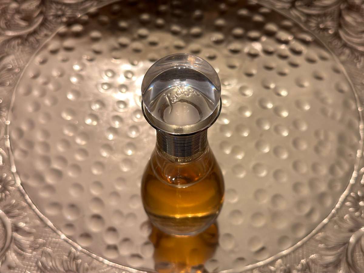 DIOR Jadore Eau de Parfum Roller-Pearl Exclusive Fragrance