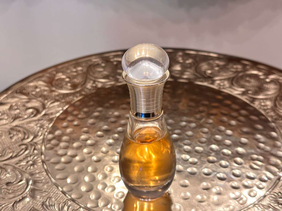 DIOR Jadore Eau de Parfum Roller-Pearl Exclusive Fragrance